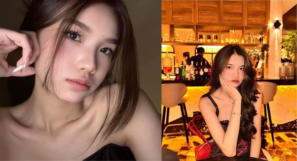 không che - Siêu phẩm gái xinh háng rộng