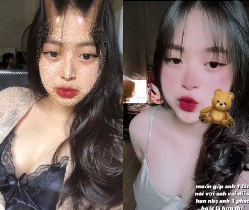 (clip sex) Em Gái Vú To Cưỡi Cu Lớn Nhún Cuồng Nhiệt, Vặn Hông Điên Cuồng